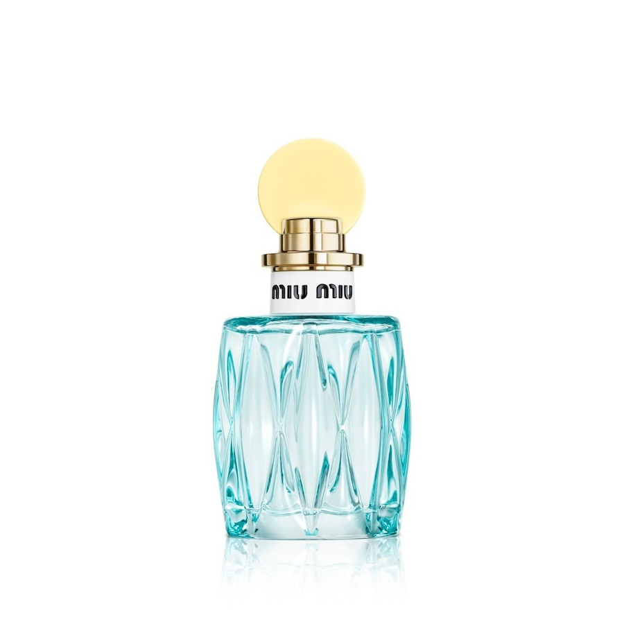 Miu L’Eau Bleue L' Eau de Parfum 100 ml Damen