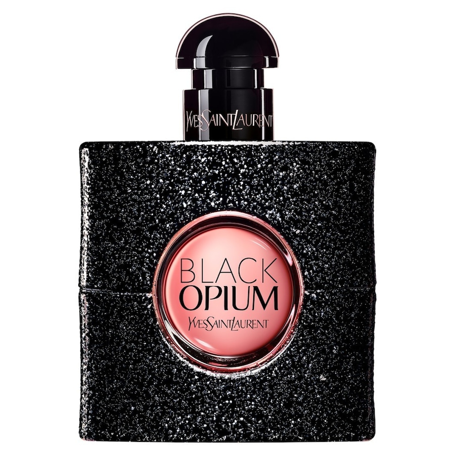 Yves Saint Laurent Black Opium Eau de Parfum 50 ml Damen
