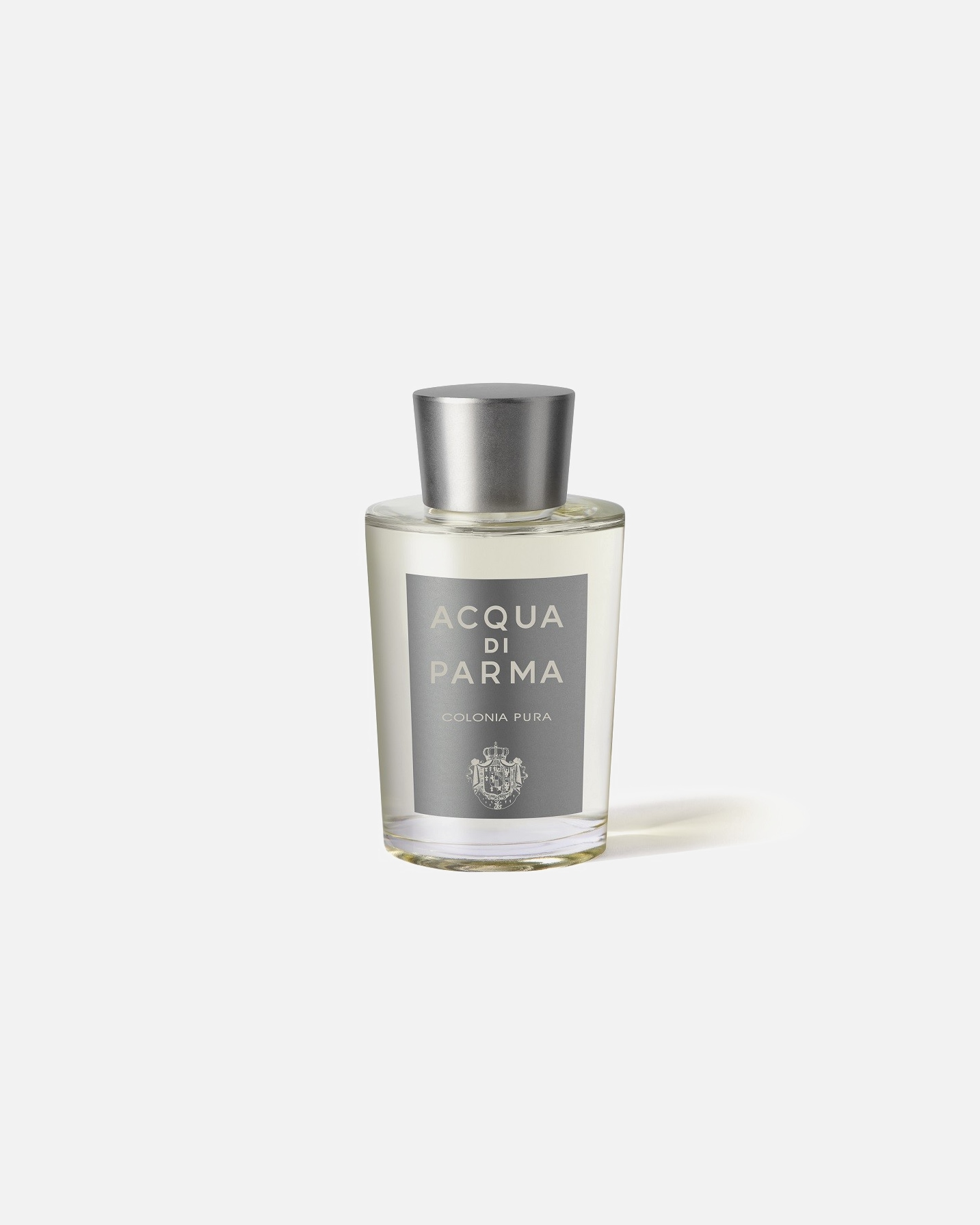 Eau de Cologne für Unisex Acqua di Parma Colonia Pura 180 ml