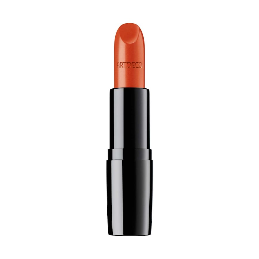 ARTDECO Perfect Color Lipstick Lippenstift 864 - PRECIOUS ORANGE 4 g Dunkelrot