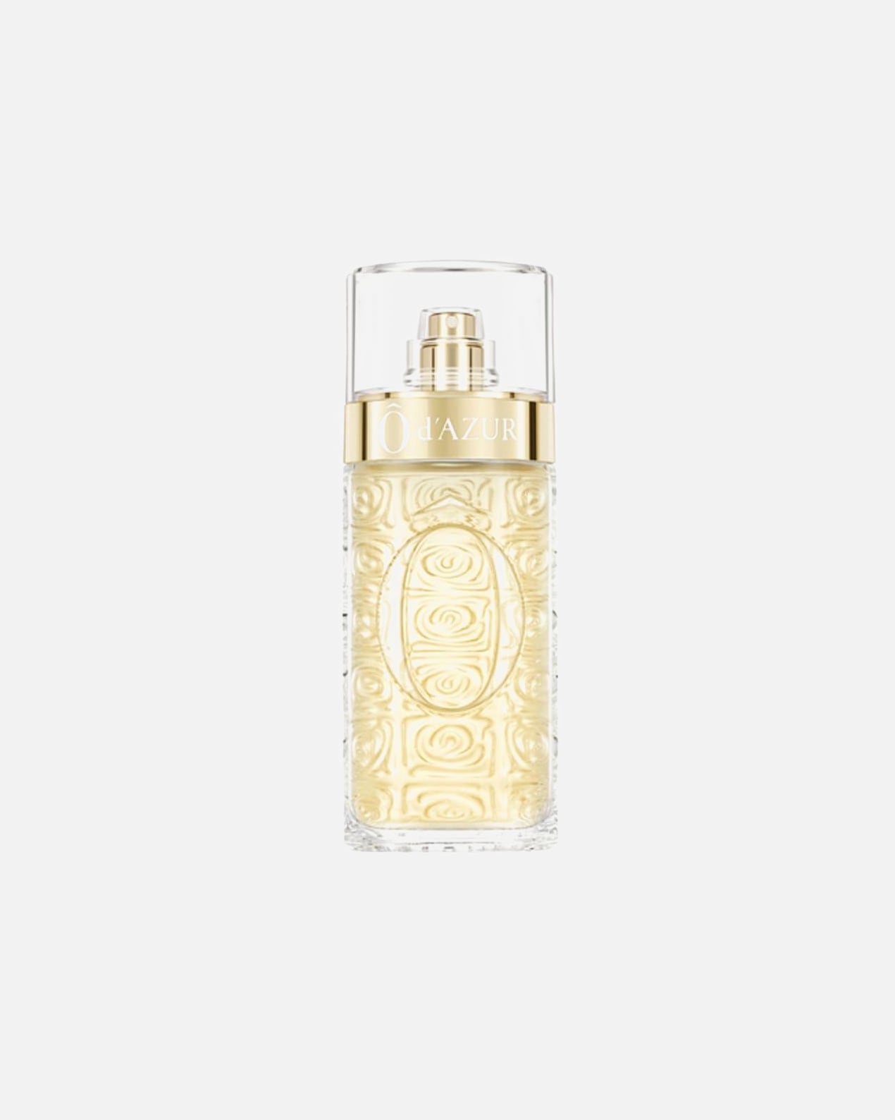 Eau de Toilette für Weiblich Ô de Lancôme Ô d'Azur 75 ml