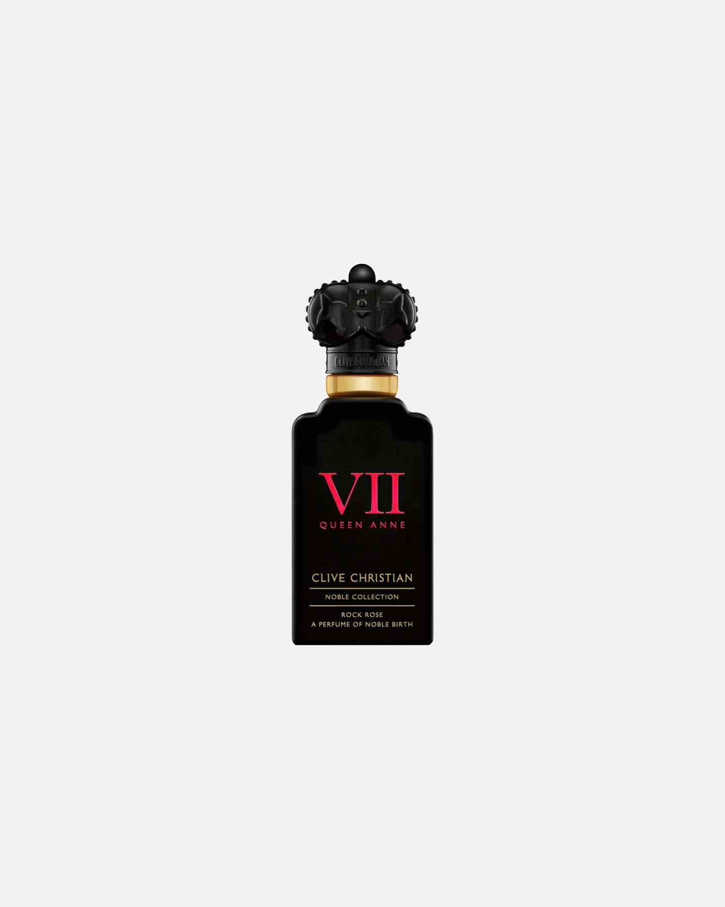Parfum für Männlich Clive Christian Noble Collection Rock Rose Masculine 50 ml