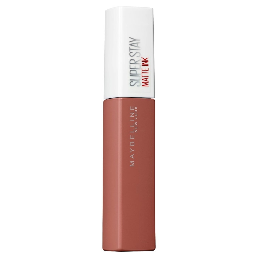 Maybelline Super Stay Matte Ink Lippenstift 65 - SEDUCTRES 5 ml Rosegold