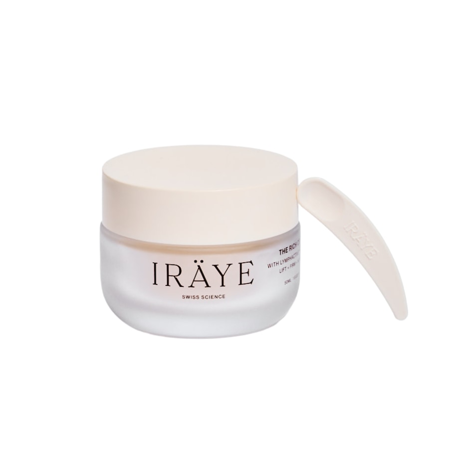 IRÄYE The Rich Cream Gesichtscreme 50 ml