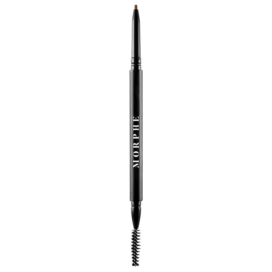 Morphe Micro Brow Pencil Augenbrauenstift HAZELNUT 1.8 g Braun