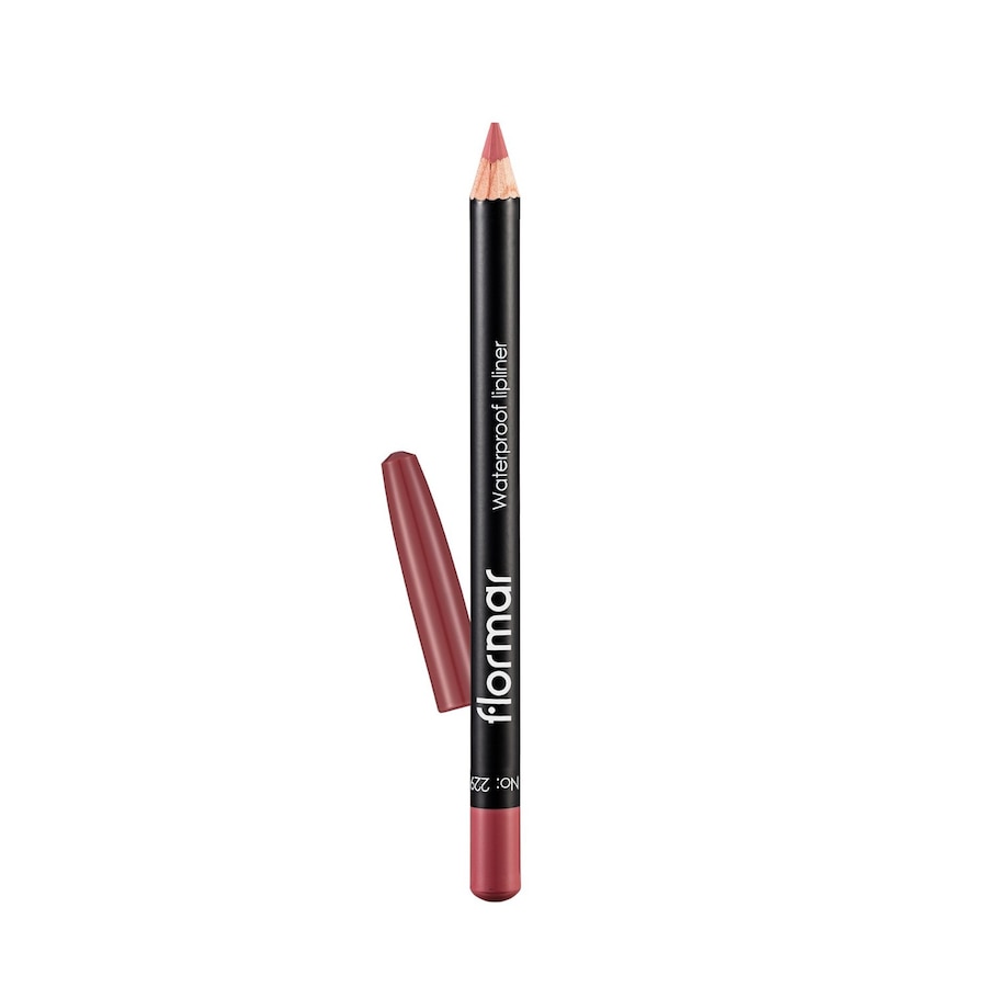 Flormar Waterproof Lipliner 246 RosebushMake-up | 1.14 g | 3938,60 / 1.0 kg