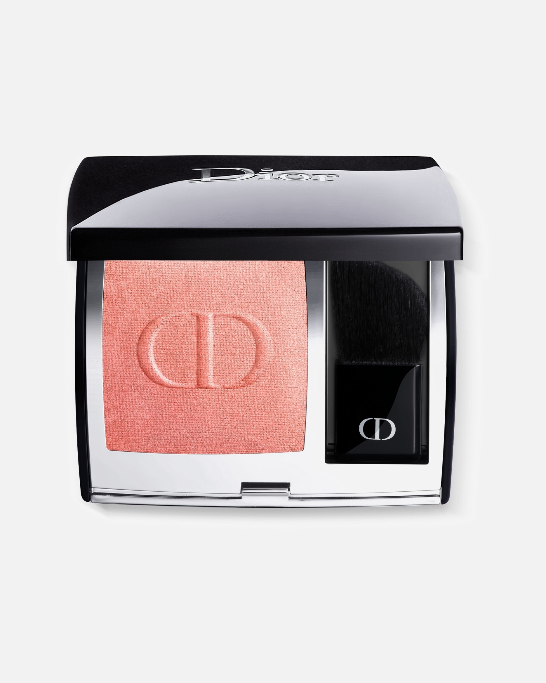 Blush für Unisex DIOR Rouge Dior Rouge Blush Rouge für Wangen und Wangenknochen – Langer Halt 505 - SENSUAL