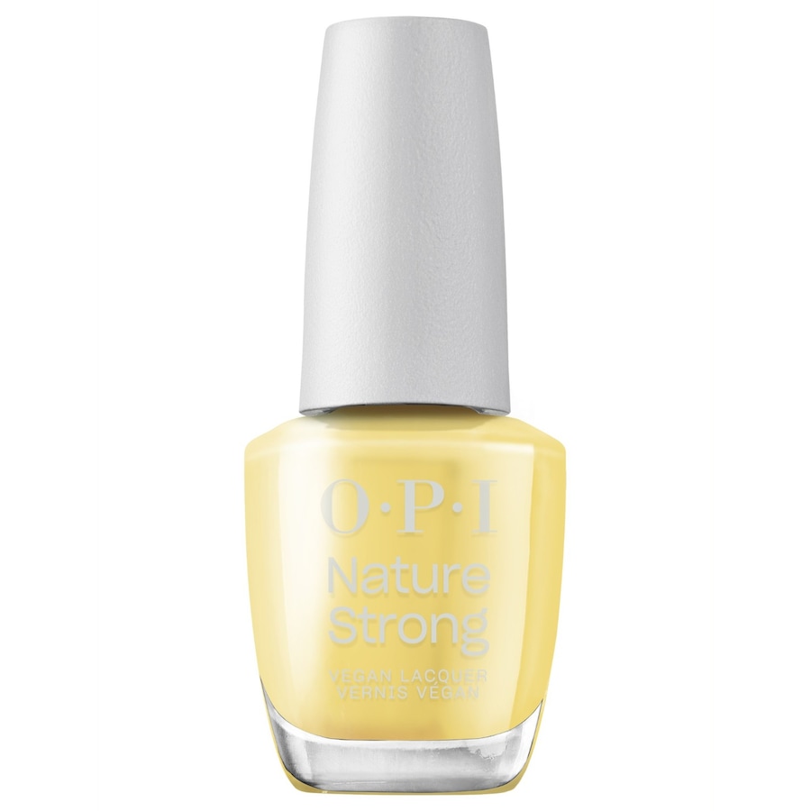 OPI Nature Strong Vegan Nagellack NAT030 - NAT MAKE MY DAISY 15 ml Hellbraun