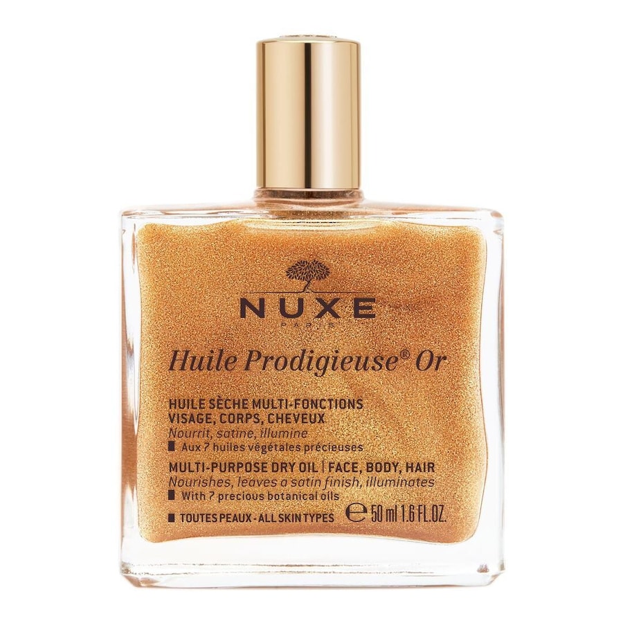 NUXE Huile Prodigieuse LOWER(Y355) Körperöl 50 ml