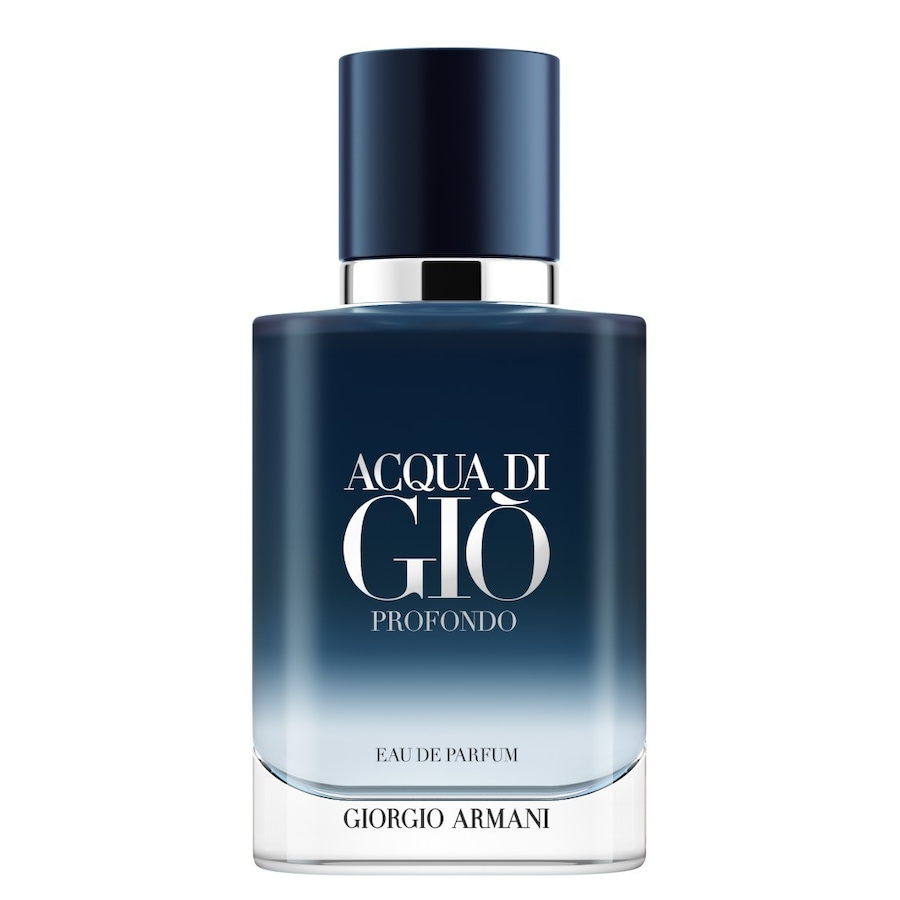 Armani Acqua di Giò Profondo Eau de Parfum 30 ml Herren