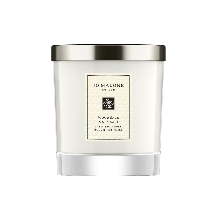 Jo Malone London Home Candles Wood Sage & Sea Salt Kerze 200 g Damen