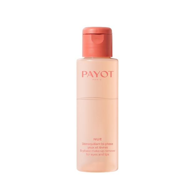 Payot Nue Démaquillant bi-phase yeux et lèvres
