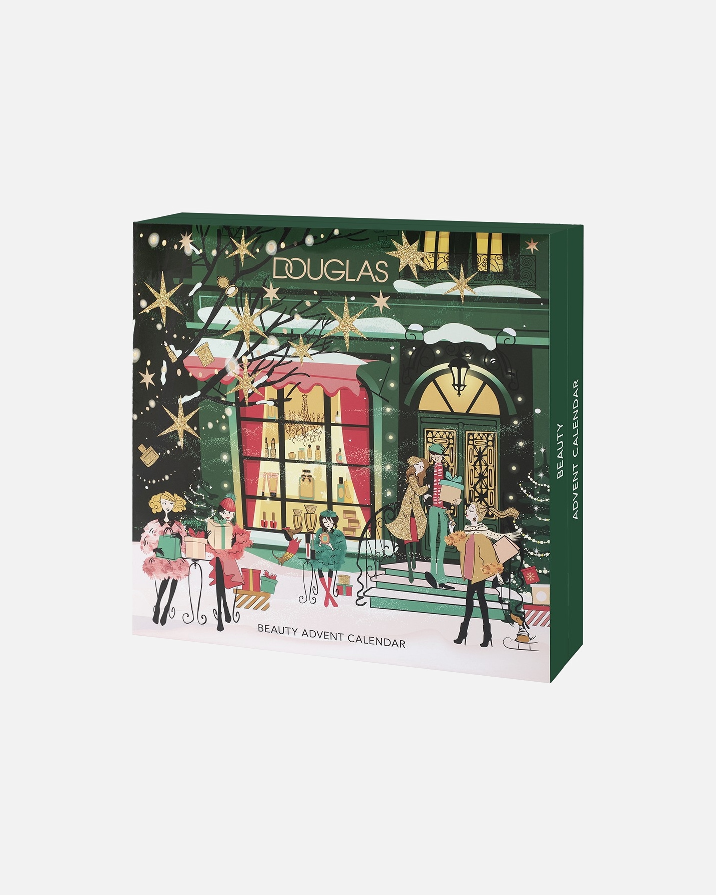 Douglas Collection Beauty Adventskalender 2025 - Main Image