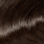 EXPENSIVE BRUNETTE