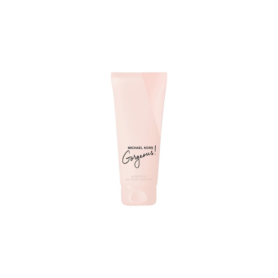 Michael Kors Gorgeous! Duschgel 200 ml Damen