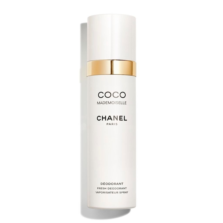 CHANEL COCO MADEMOISELLE DEODORANT SPRAY Deodorant 100 ml Damen