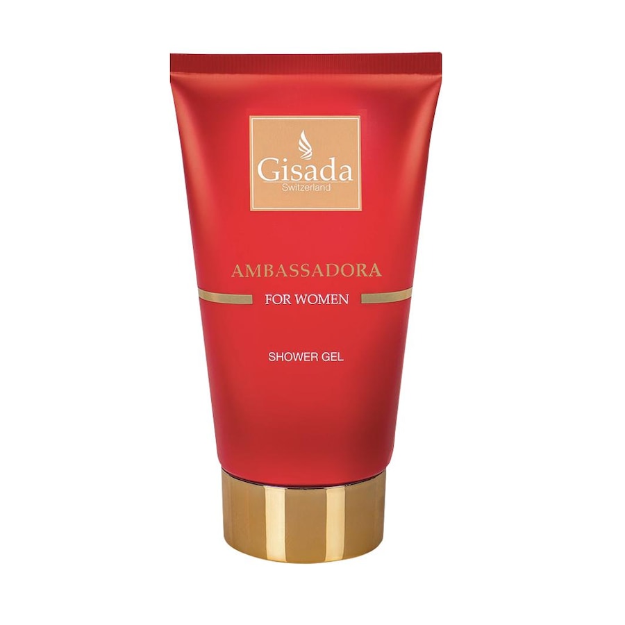 Gisada AmbassadoraAmbassadora | 100.0 ml | 142,90 / 1.0 l