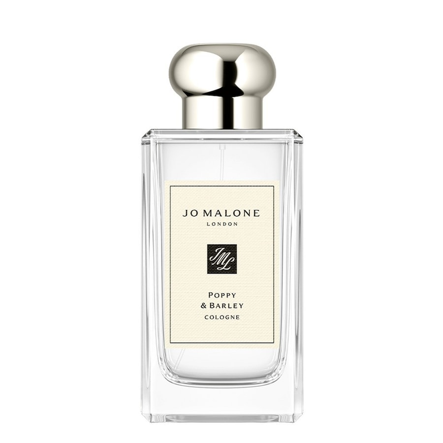 Jo Malone London Poppy and Barley Cologne Eau de 100 ml unisex