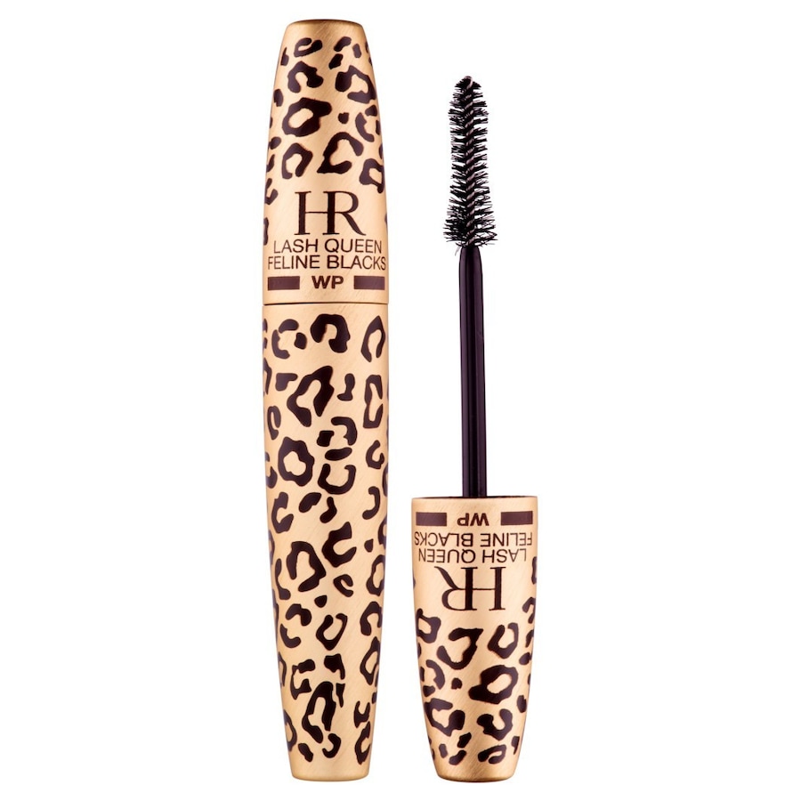 Helena Rubinstein Lash Queen Feline Blacks Waterproof Mascara Nr. 01 - Black 7 g Schwarz