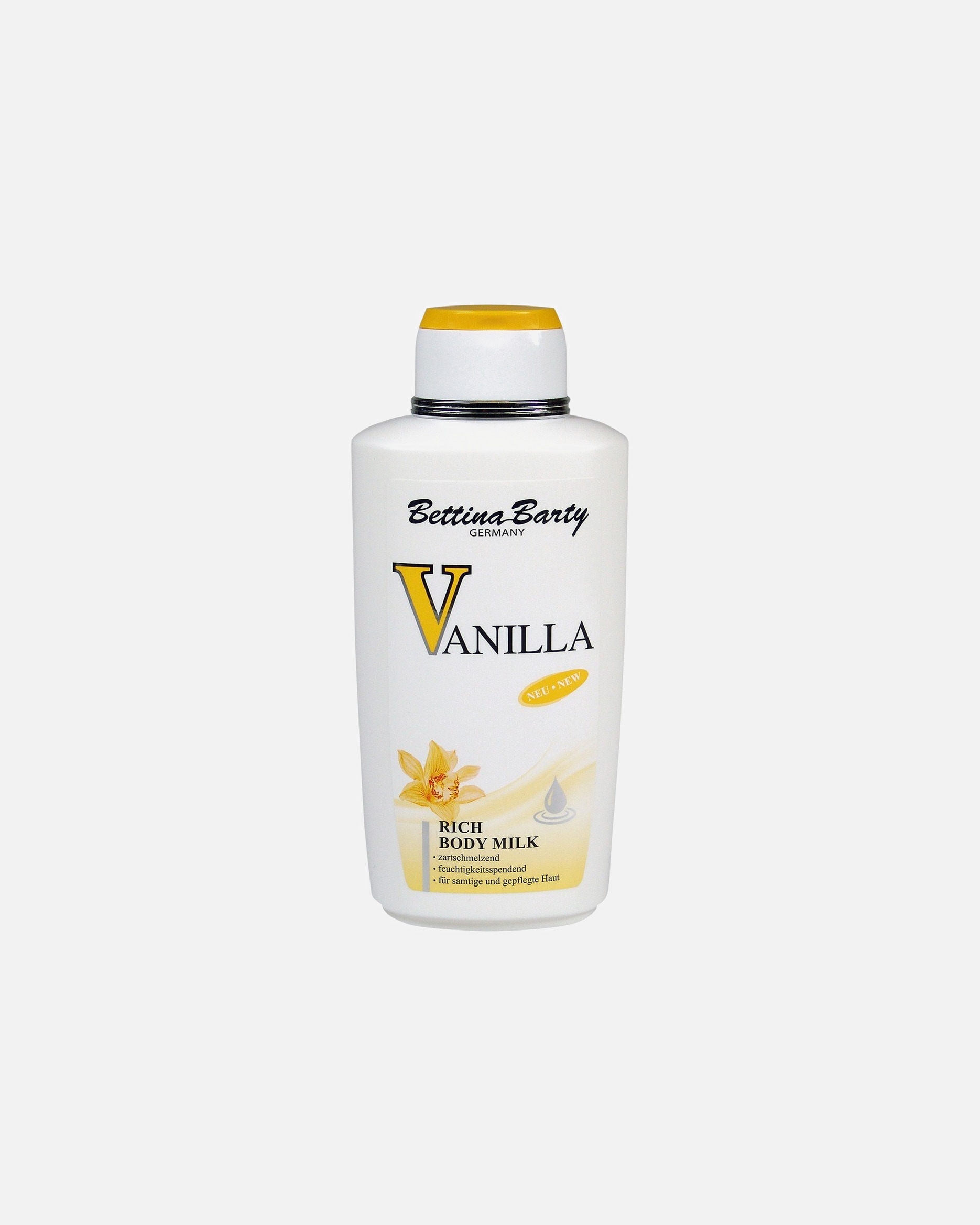 Bodylotion für Weiblich Bettina Barty Hand & Body Lotion 500 ml