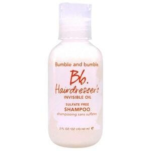 Bumble and bumble. HIOHaare | 60.0 ml | 196,83 / 1.0 l