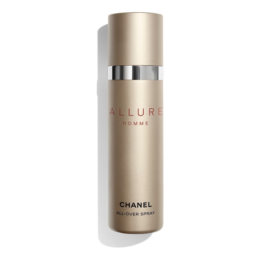 CHANEL ALLURE HOMME ALL-OVER SPRAY Bodyspray 100 ml
