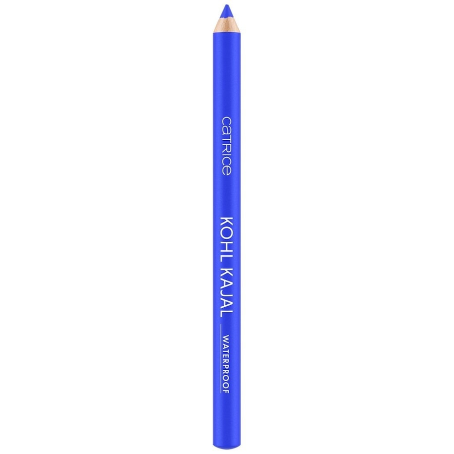 Catrice Kohl Waterproof Kajalstift 150 - ULTRA MARINE 0.8 g Violett