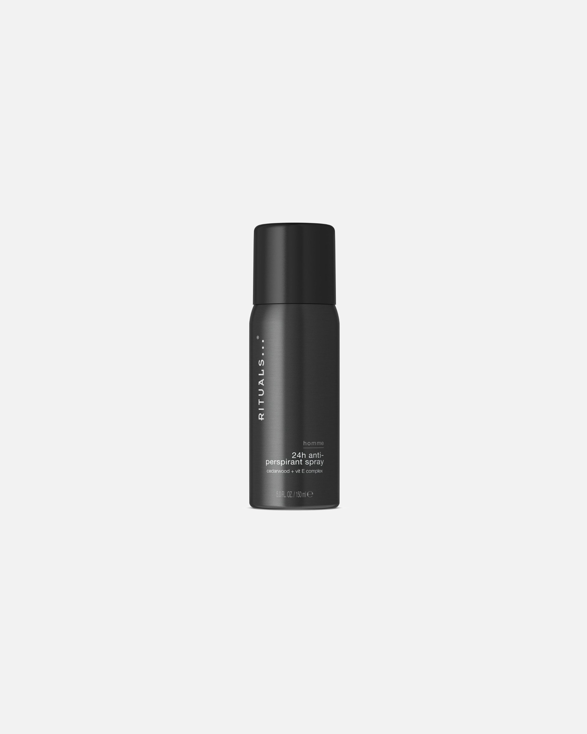 Antitranspirant für Männlich Rituals Homme Collection 150 ml