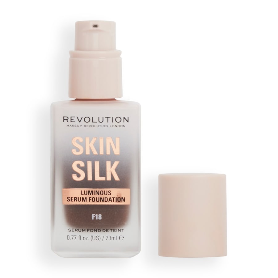 REVOLUTION Skin Silk SerumMake-up | 23.0 ml | 456,09 / 1.0 l