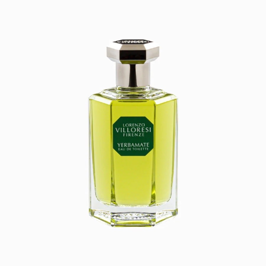 LORENZO VILLORESI Yerbamate | 100.0 ml | 1400,00 / 1.0 l