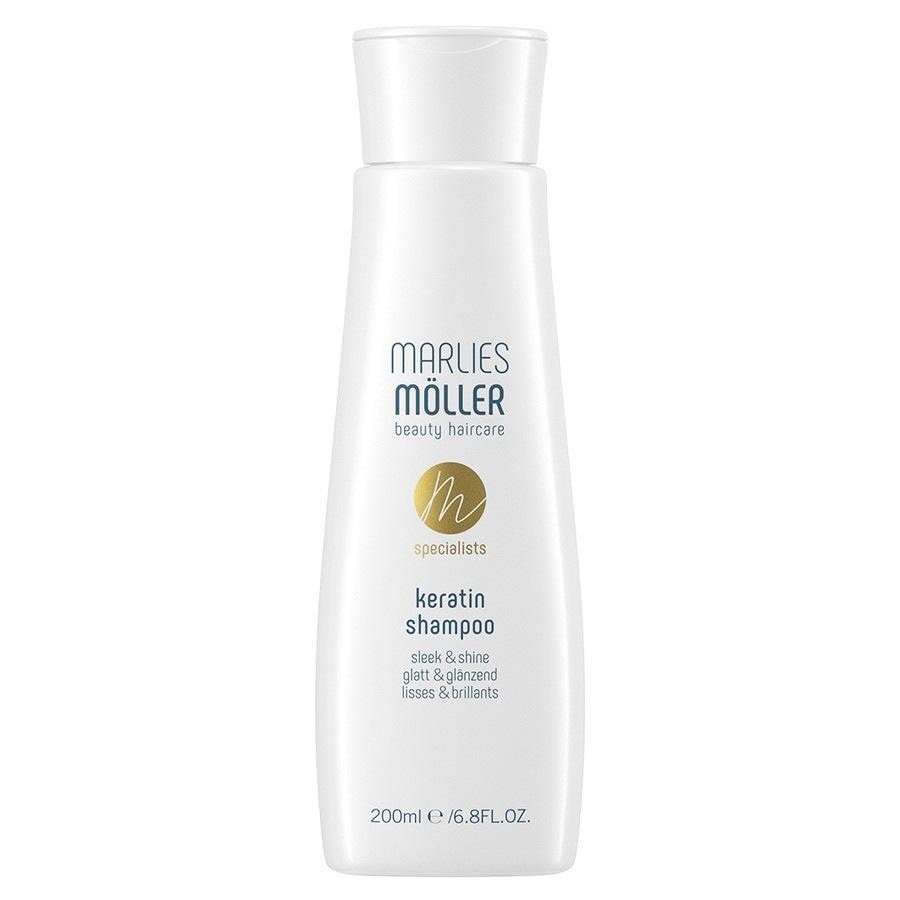 Marlies Möller Specialists KeratinHaare | 200.0 ml | 144,95 / 1.0 l