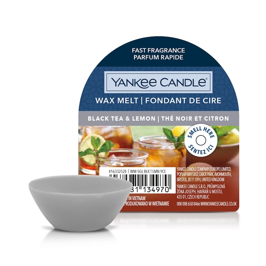 YANKEE CANDLE Wax Melt Kerze 22 g