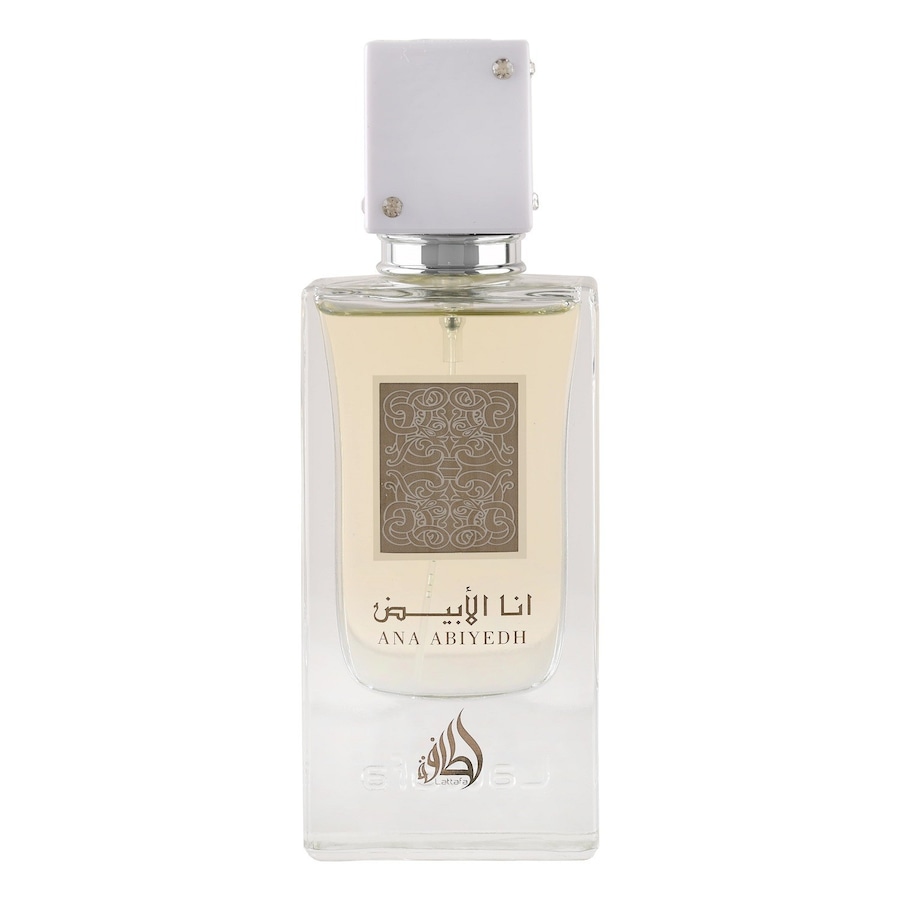 Lattafa ANA ABIYEDH Eau de Parfum 60 ml unisex