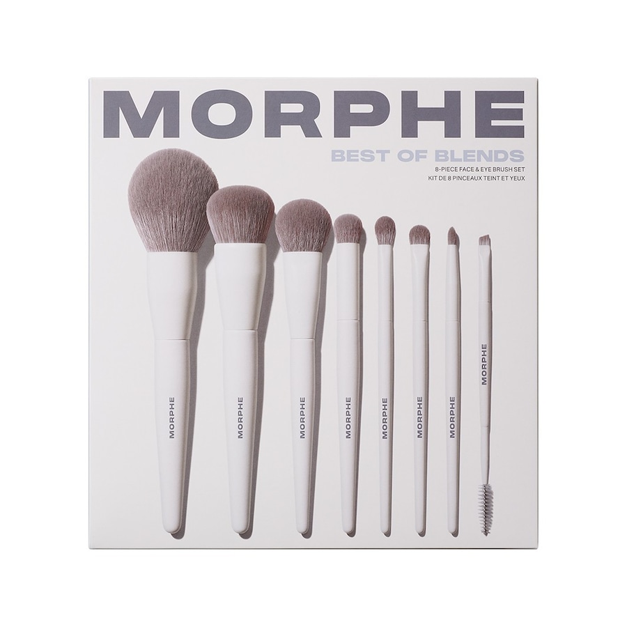 Morphe Best Of Blends Pinselset