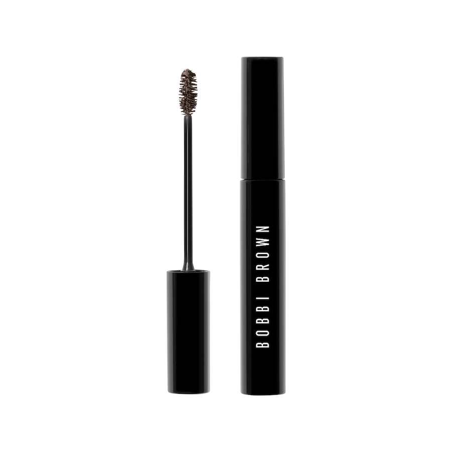 Bobbi Brown Natural Brow Shaper Mascara 3 - ESPRESSO 4.4 ml Braun