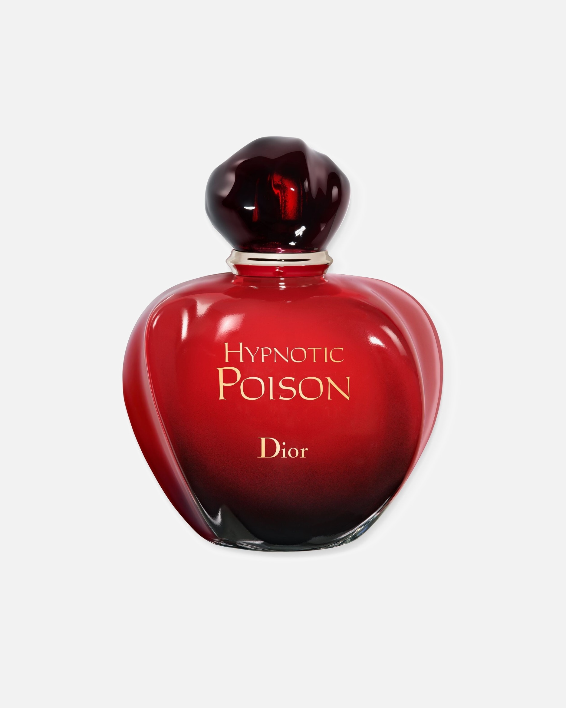 Eau de Toilette für Weiblich DIOR Poison 100 ml