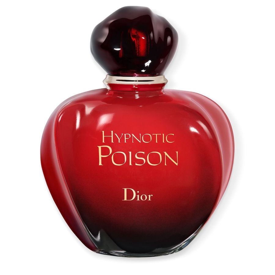 DIOR Poison Eau de Toilette 100 ml Damen
