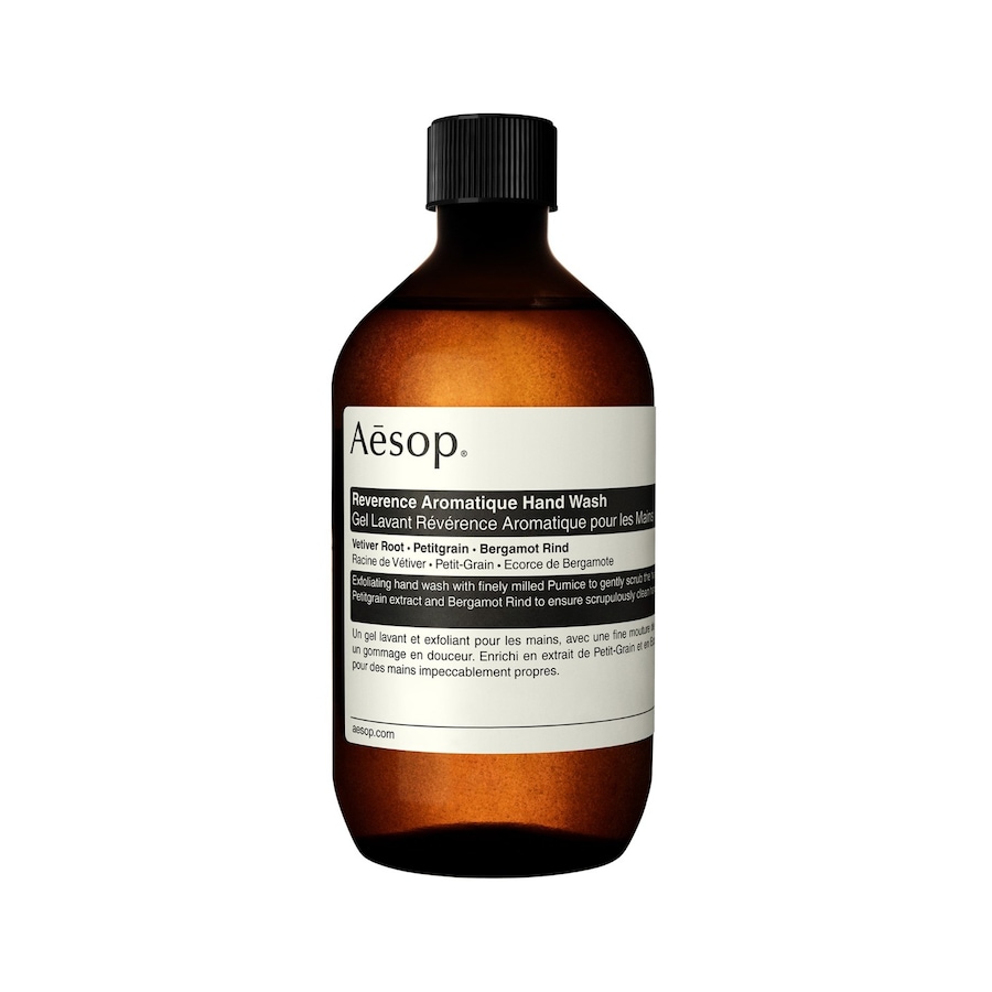 Aesop Reverence Aromatique Hand Wash Hand- & Fußpflege 500 ml