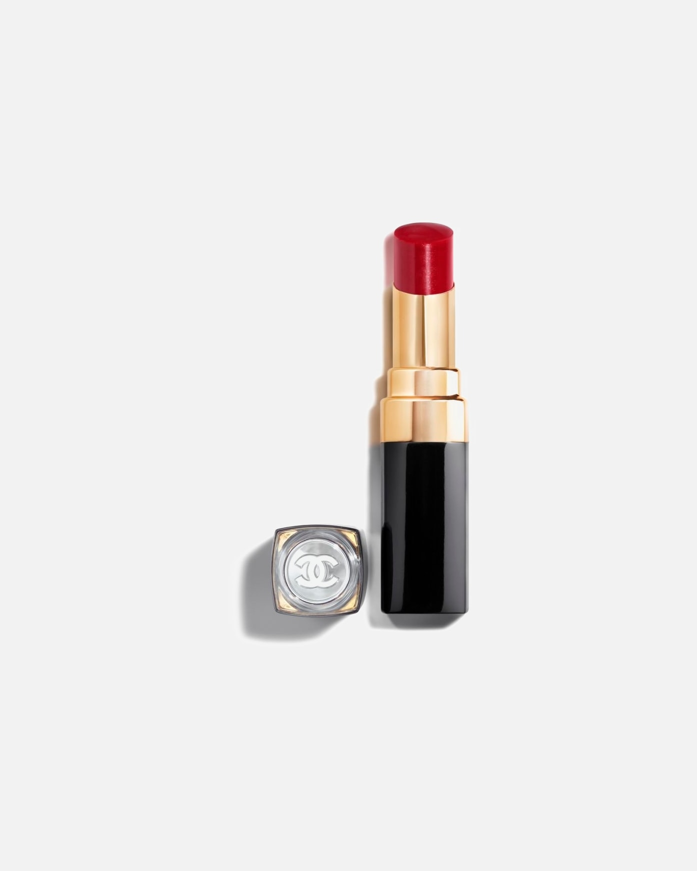 Lippenstift für Unisex CHANEL ROUGE COCO FLASH Nr. 92 - AMOUR