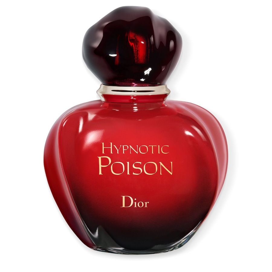 DIOR Poison Eau de Toilette 30 ml Damen