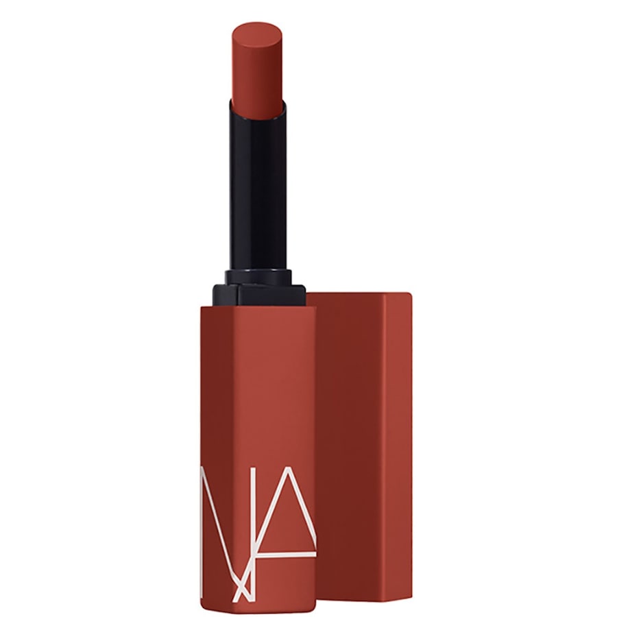 NARS Powermatte Lippenstift 102 - KILLER QUEEN ? 1.5 g Dunkelrot