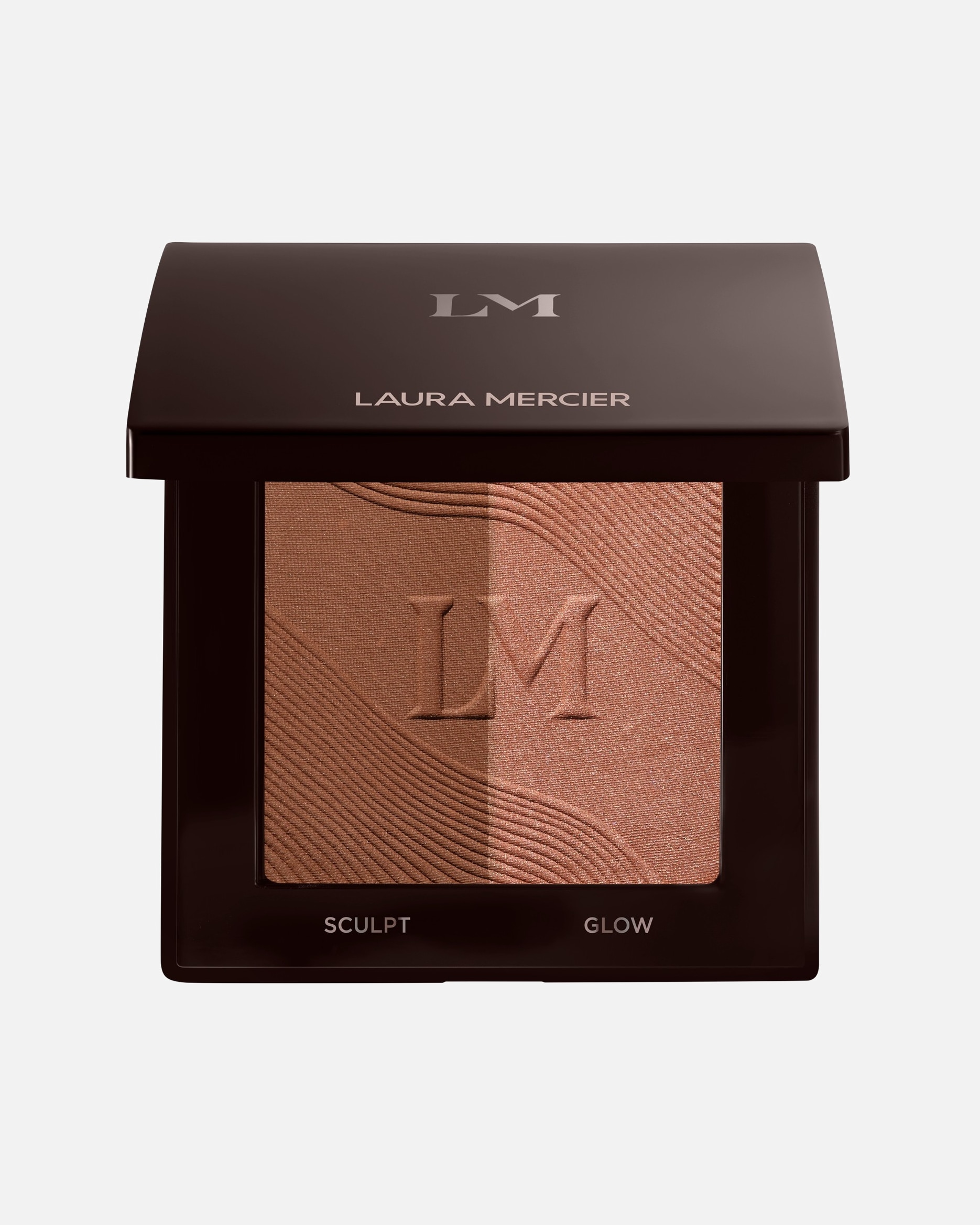 Bronzer für Unisex Laura Mercier Bronze Color Infusion 9 g