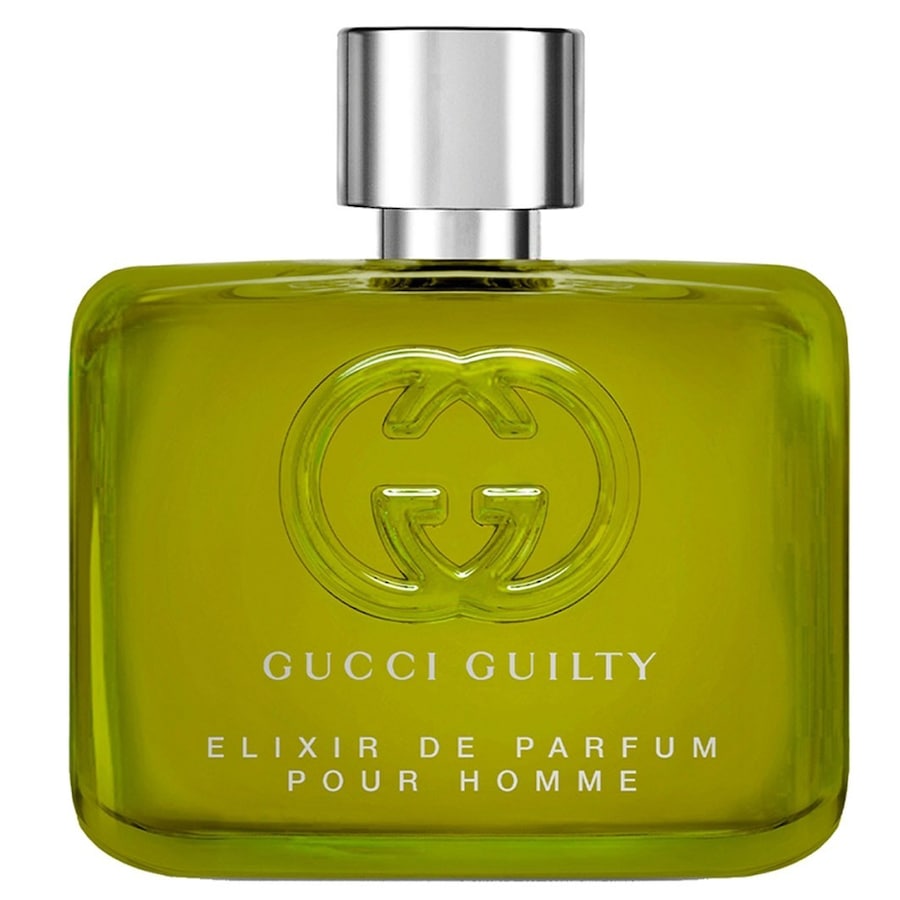 Gucci Gucci Guilty ElixirGucci Guilty | 60.0 ml | 1409,67 / 1.0 l