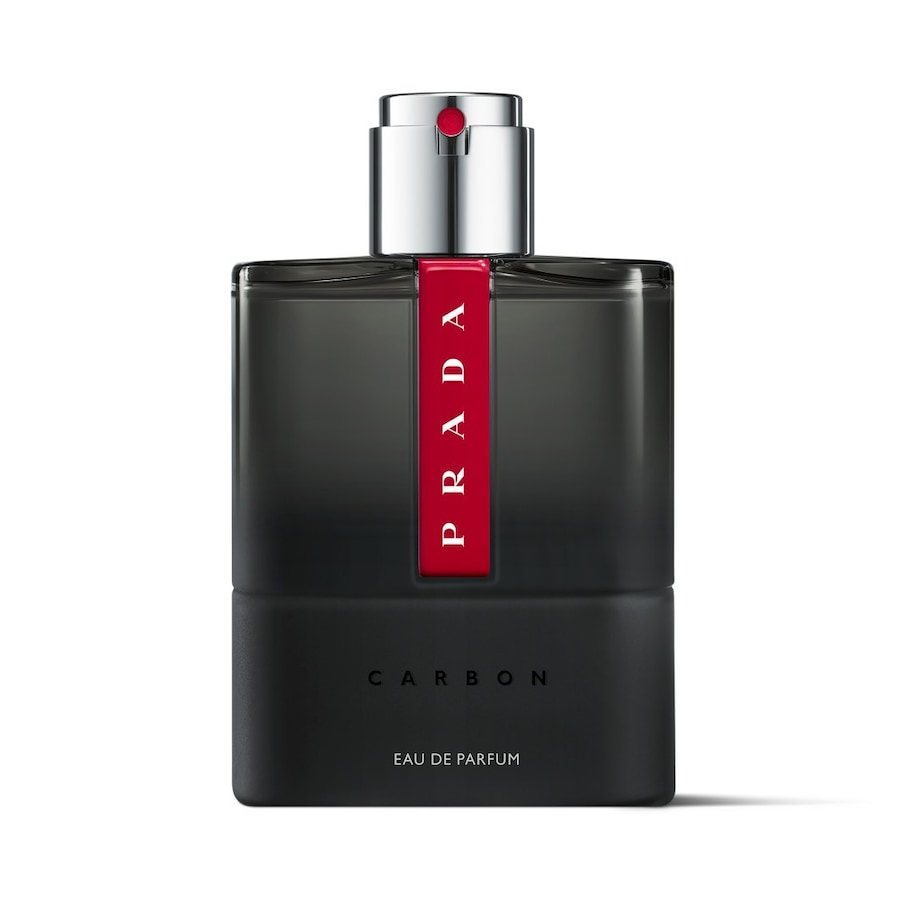 Prada Luna Rossa Carbon Eau de Parfum 100 ml Herren