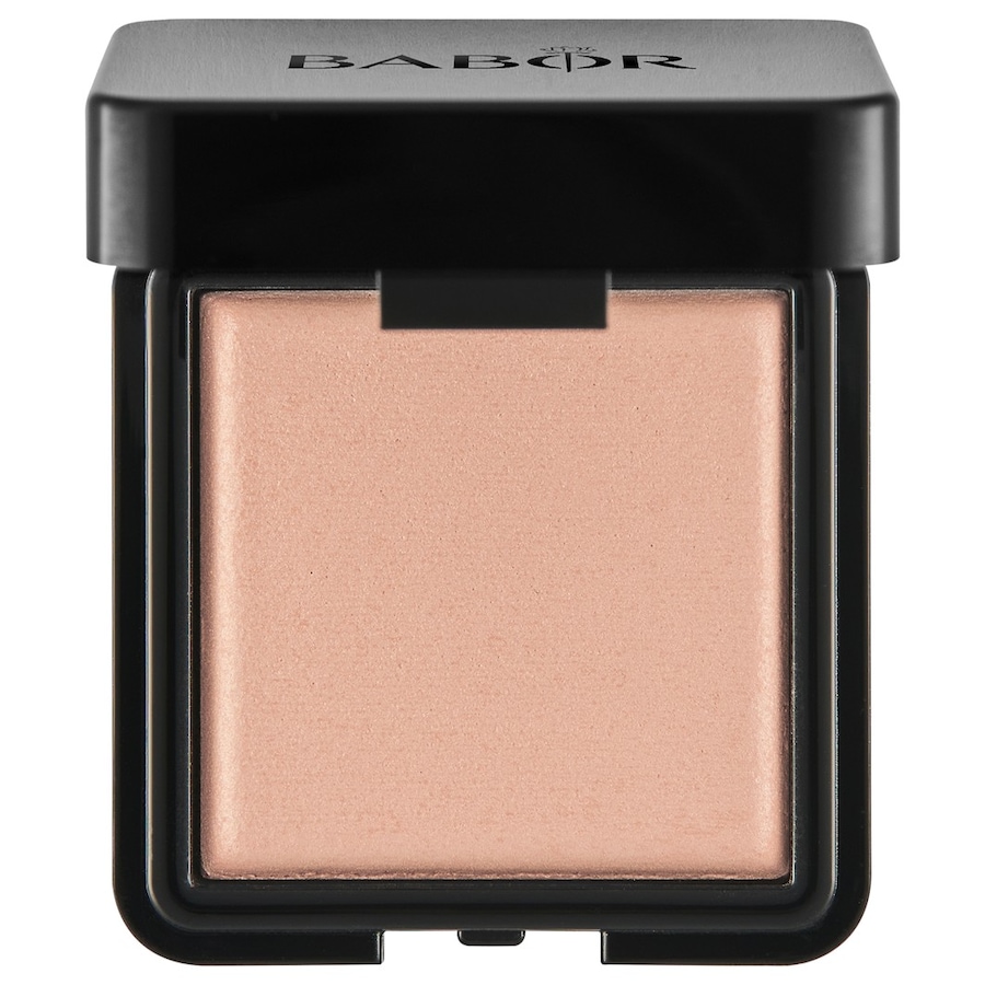 BABOR Beautifying Powder Puder TRANS 3.5 g Nude