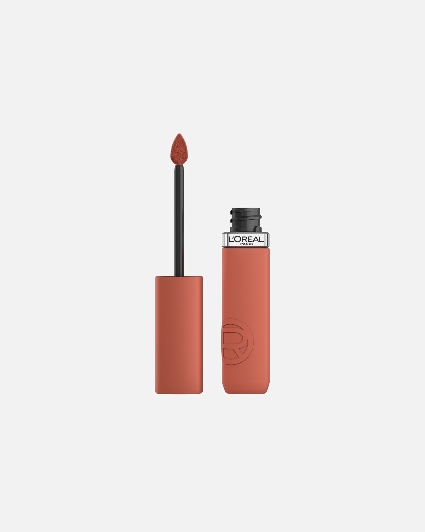 Lippenstift für Unisex L’Oréal Paris Infaillible Matte Resistance 16H 115 - SNOOZE YOUR ALARM