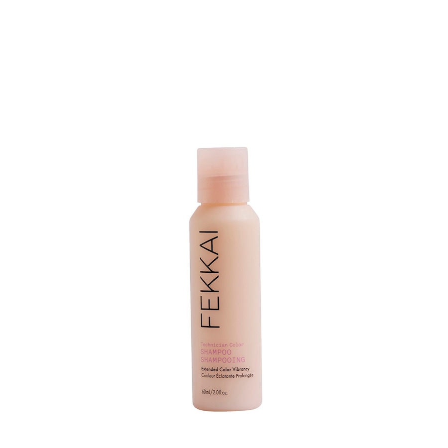 FEKKAI Technician Color ShampooHaare | 60.0 ml | 83,33 / 1.0 l