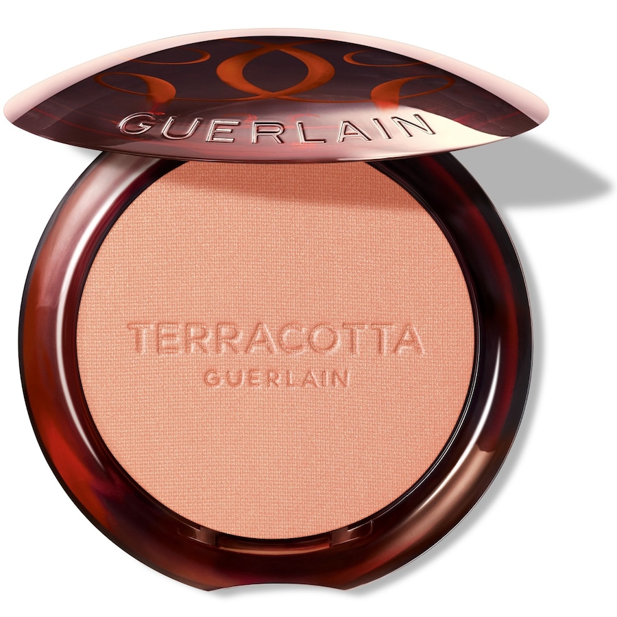 Guerlain Terracotta TERRA 24 Blush 000 - PEARLY BEIGE 5 ml Hellbraun