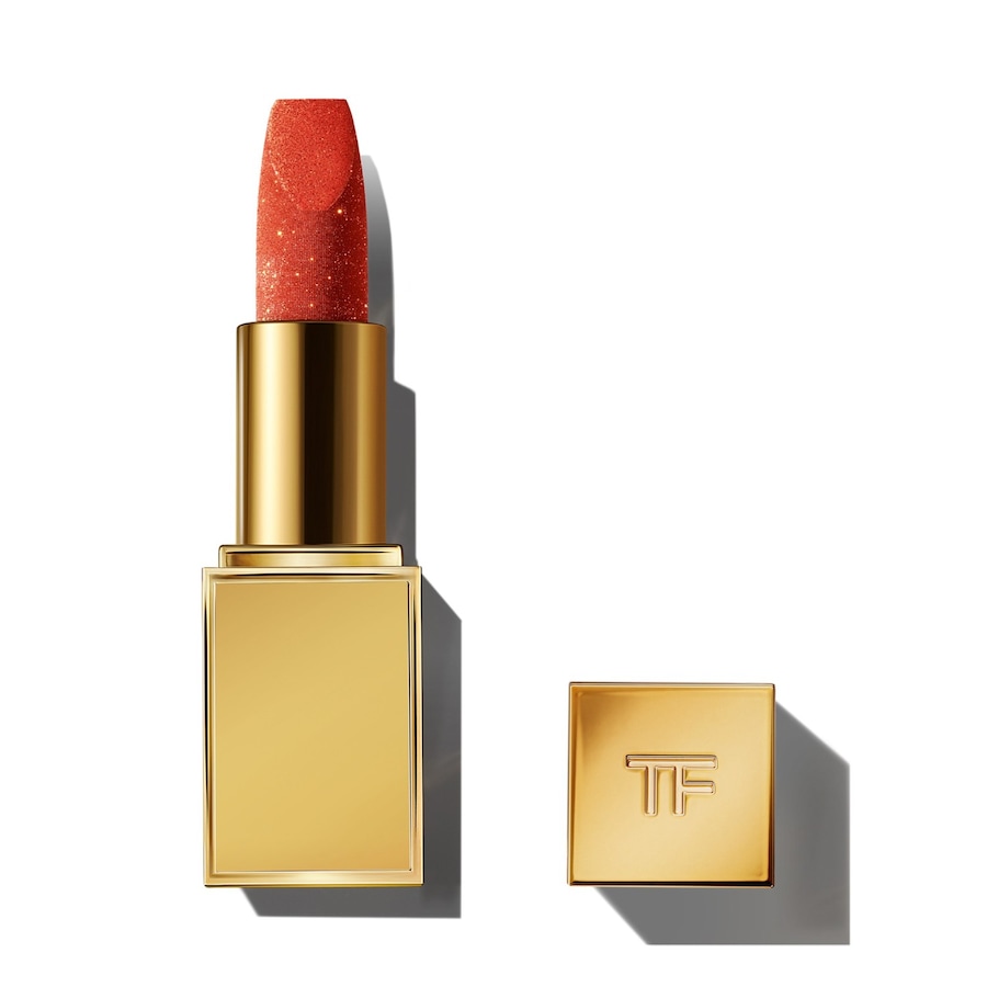 TOM FORD Soleil Neige Spark Lip Balm Lippenbalsam 2 g Coral