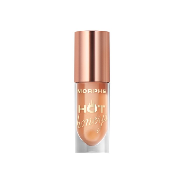 Morphe Hot Honeys